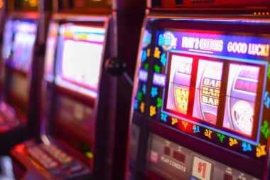 bloxtrap Arcade Games