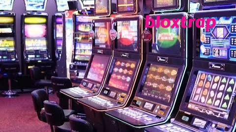 bloxtrap Live Casino Tables Built for Indonesia
