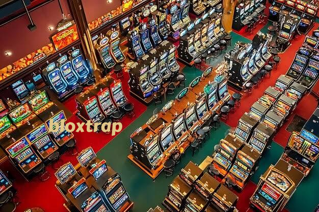 bloxtrap Live Game Shows at bloxtrap