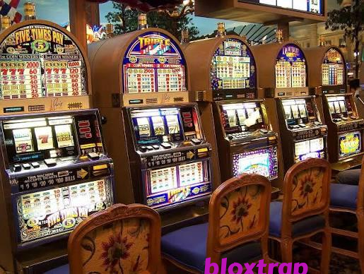 bloxtrap Live Sportsbook Markets at Your Fingertips