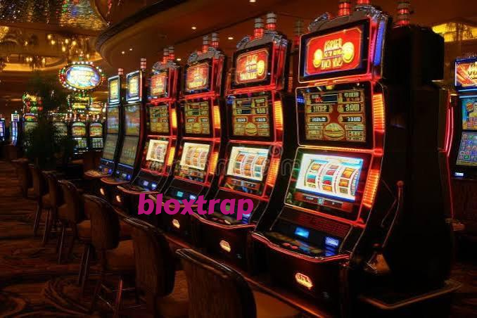 bloxtrap App – Casino in Your Pocket